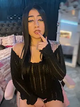 KittyKaee  online show from June 11, 6:54 am