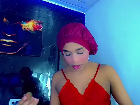 SaramyBigcock online show from June 15, 5:51 am