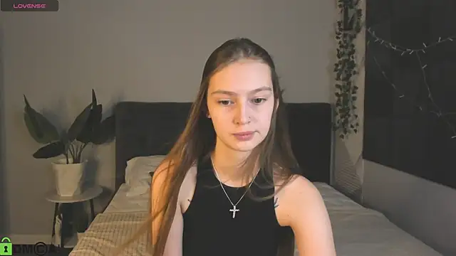 Jessica Jensen online show from July 7, 9:46 am