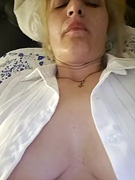 Alaska-perla online show from May 29, 9:46 pm