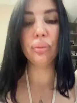 Mariahi online show from June 3, 8:03 pm