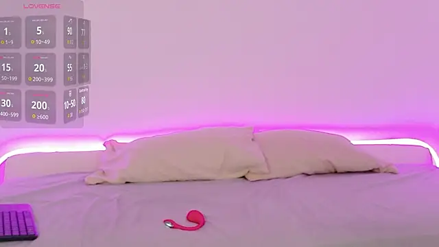 LindaWhite  online show from April 7, 9:17 pm