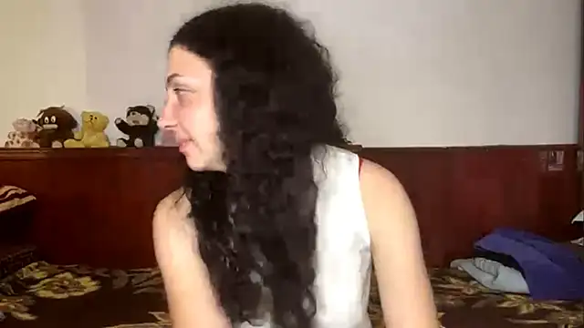MargyClingingsmith online show from July 3, 7:31 pm