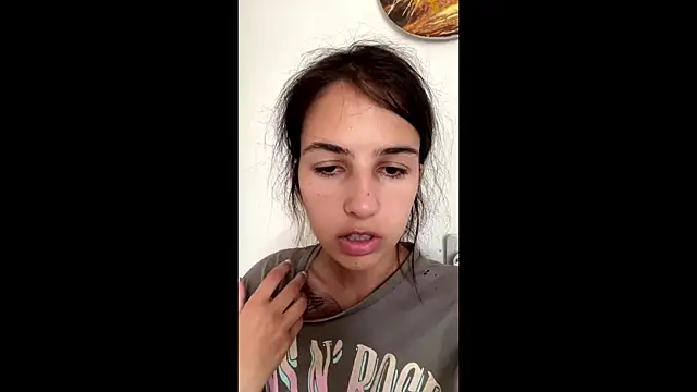 SindyKay online show from June 22, 5:04 am