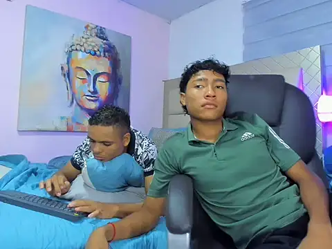 bryan kim online show from June 5, 1:42 am