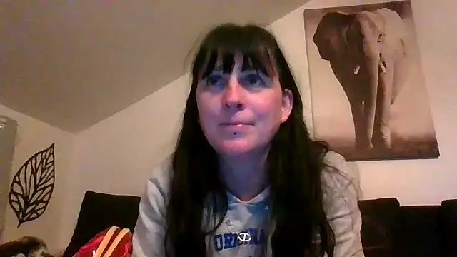sexujuly88 online show from May 4, 8:45 pm