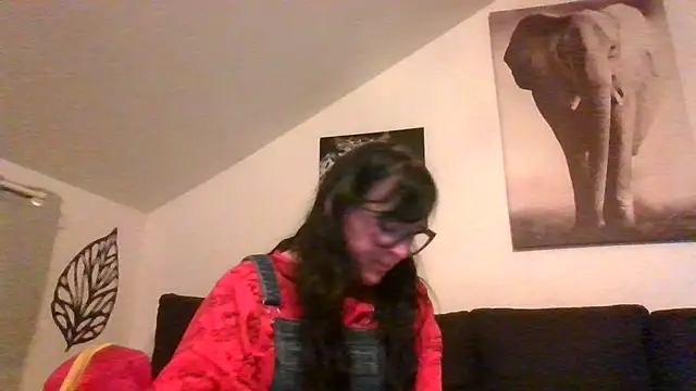 sexujuly88 online show from May 15, 9:39 pm