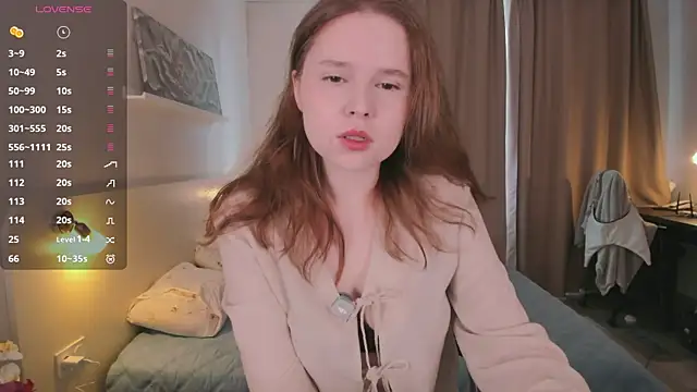 Teasemelisa online show from July 5, 6:08 am
