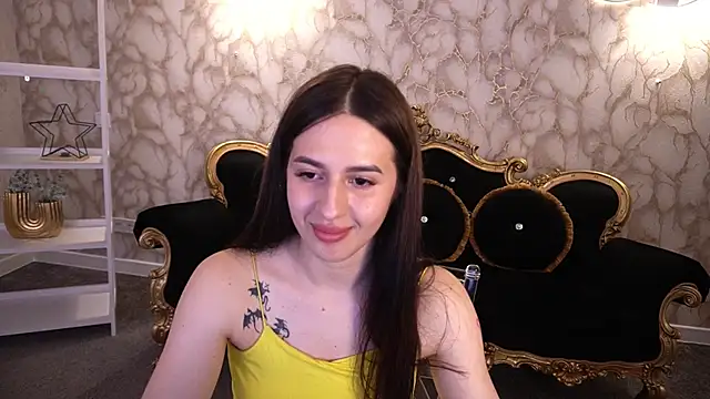 AlesiaDessmond online show from July 18, 7:05 pm