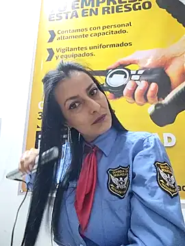 ALEJANDRA  28 online show from June 30, 12:15 pm