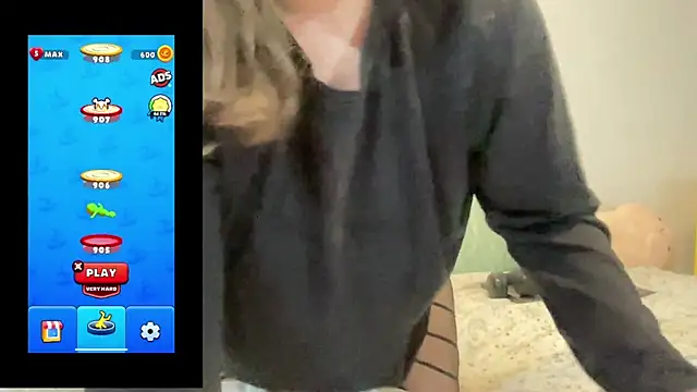 maddiliz online show from November 26, 2:56 am