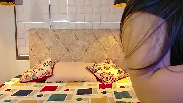 Lexy Mini online show from June 27, 4:46 pm