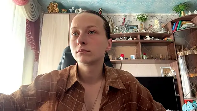 TaIliedGuest online show from June 27, 5:41 am