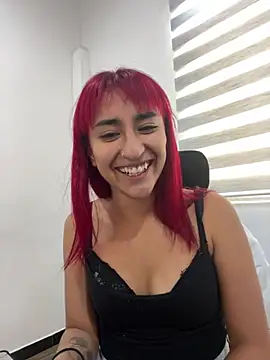 Juliethademon online show from July 7, 12:41 pm
