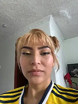 NatalieSterling online show from June 23, 2:26 pm