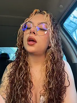 Joyce-fire online show from June 28, 7:09 pm