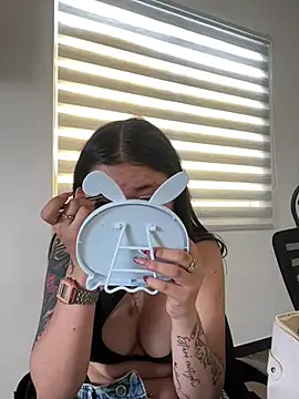 Camila Duarte 2 online show from July 1, 1:43 pm