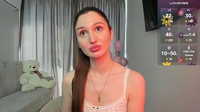 tender babyyy online show from June 29, 12:38 pm