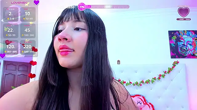 katt lover online show from July 20, 4:04 am