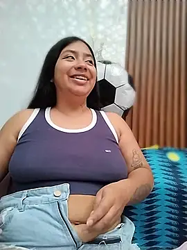 Amber Herrera online show from June 26, 12:28 pm