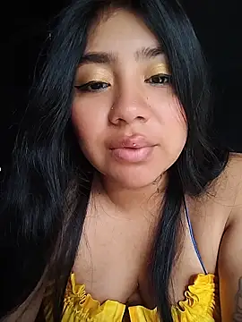 Amber Herrera online show from June 21, 1:04 pm