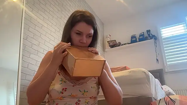 Melissamayy online show from June 25, 6:42 pm