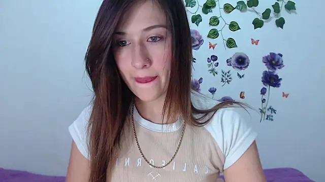 GirlAngell20 online show from June 27, 12:12 am