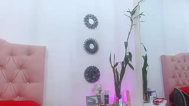  saray rose online show from June 15, 2:28 pm