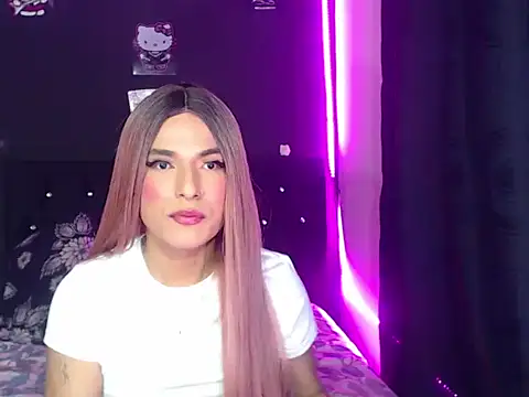 madame kitty online show from June 16, 3:18 am