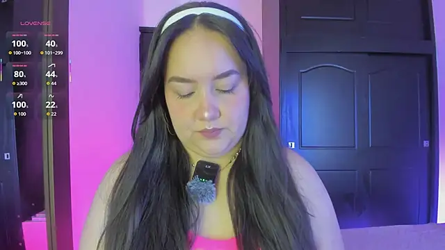 EvaBigBoobs online show from June 16, 2:45 am