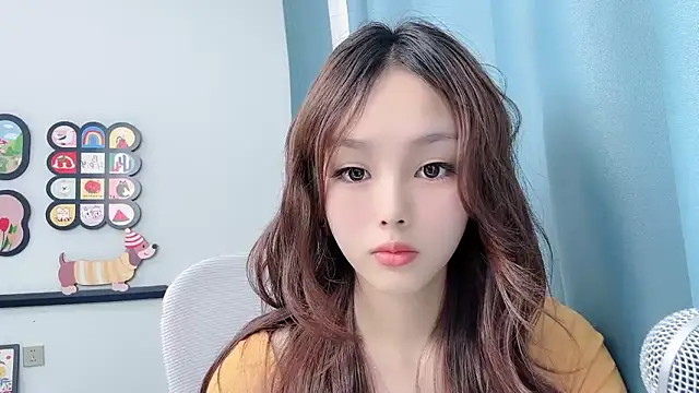 pingping78 online show from July 5, 4:19 am