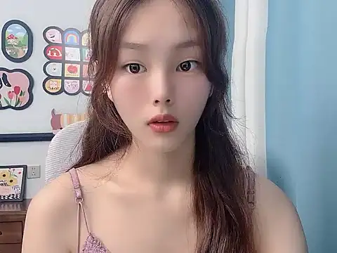 pingping78 online show from June 12, 3:03 am