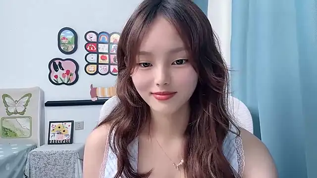 pingping78 online show from June 17, 2:57 am