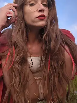 Marseline32 online show from June 26, 5:36 pm