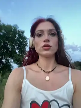 Marseline32 online show from July 27, 5:54 pm