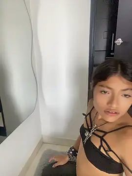 AMY-0317 online show from July 7, 8:44 pm