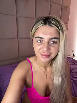 Selinacraz online show from June 15, 4:12 am
