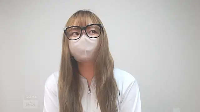 rena nyan online show from July 13, 11:44 am
