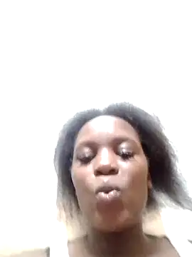 Nubian babygal online show from June 13, 3:20 pm