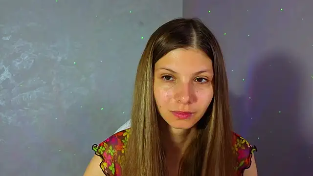 Audreybellamy online show from June 29, 9:49 am