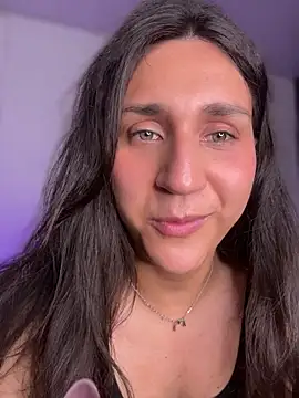 AryloverX online show from August 8, 5:26 am
