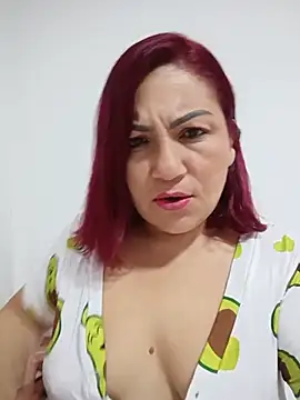 Agata Traviesa online show from July 4, 12:56 pm