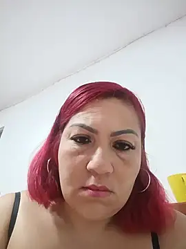 Agata Traviesa online show from June 22, 12:02 pm