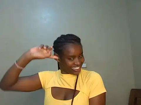 Prettygodess1 online show from June 24, 6:23 am