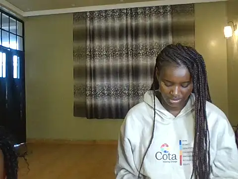 Prettygodess1 online show from June 11, 5:48 am