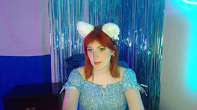 AleximkA online show from June 19, 7:06 pm