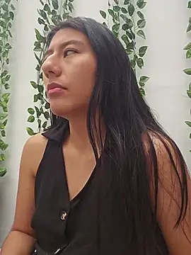 Carla Alvez online show from July 25, 6:37 pm