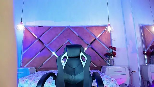 Carla Alvez online show from July 2, 2:12 pm