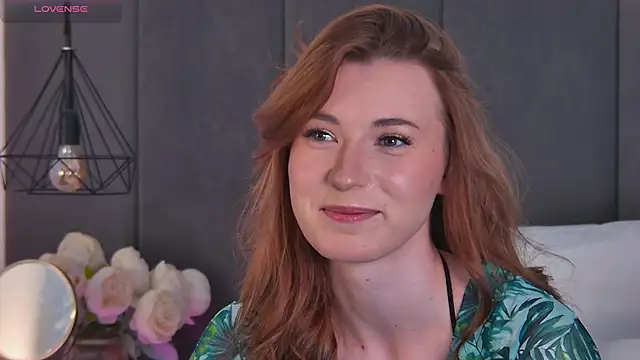 AlisaRussel online show from June 9, 6:07 pm