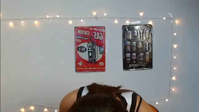 Ximenna bu online show from July 14, 7:29 pm